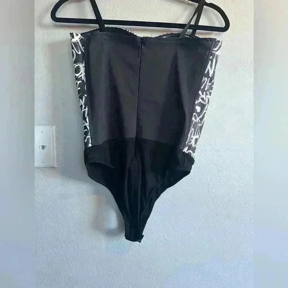 Say What bodysuit - Picture 2 of 2